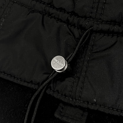 PRADA SPORT Archive Ninja Balaclava