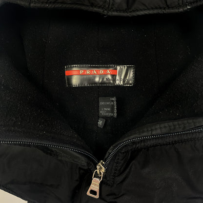 PRADA SPORT Archive Ninja Balaclava