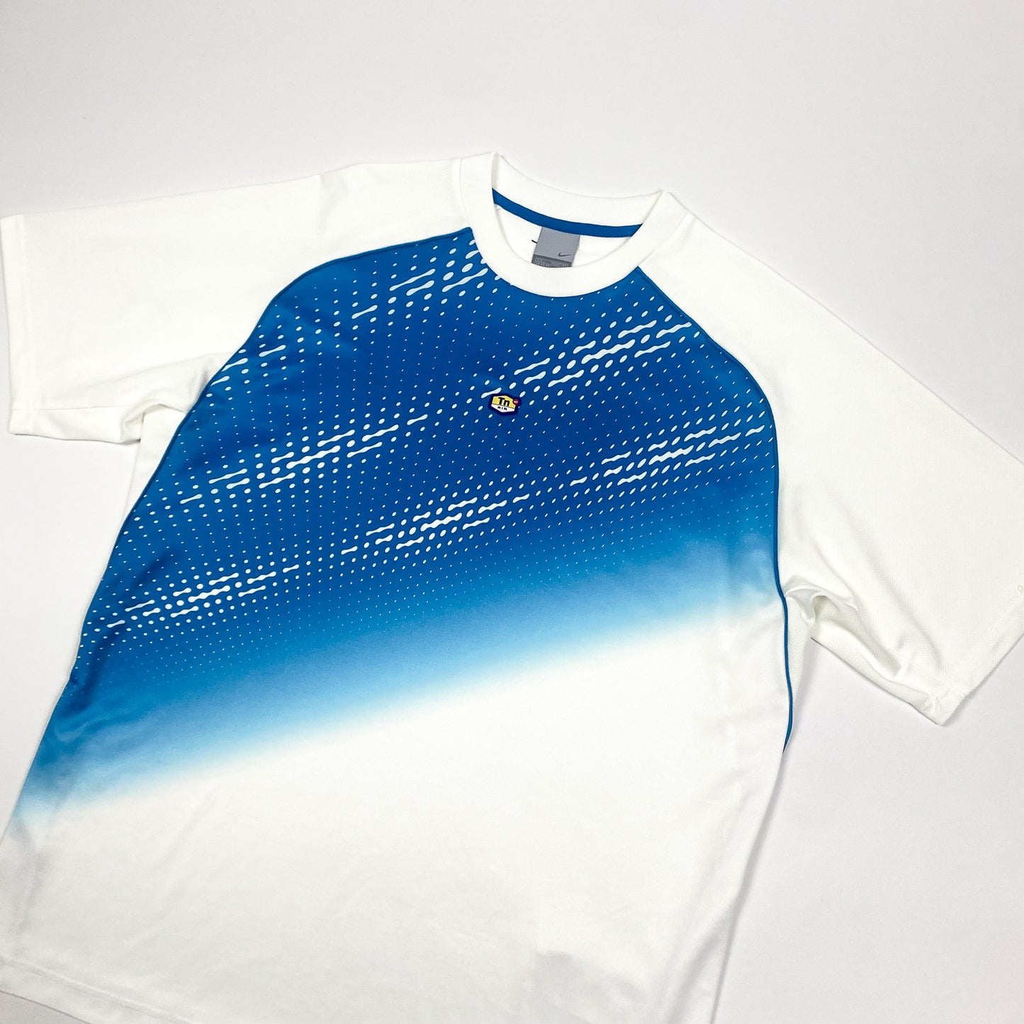 NIKE TUNED Tn 7 T-Shirt