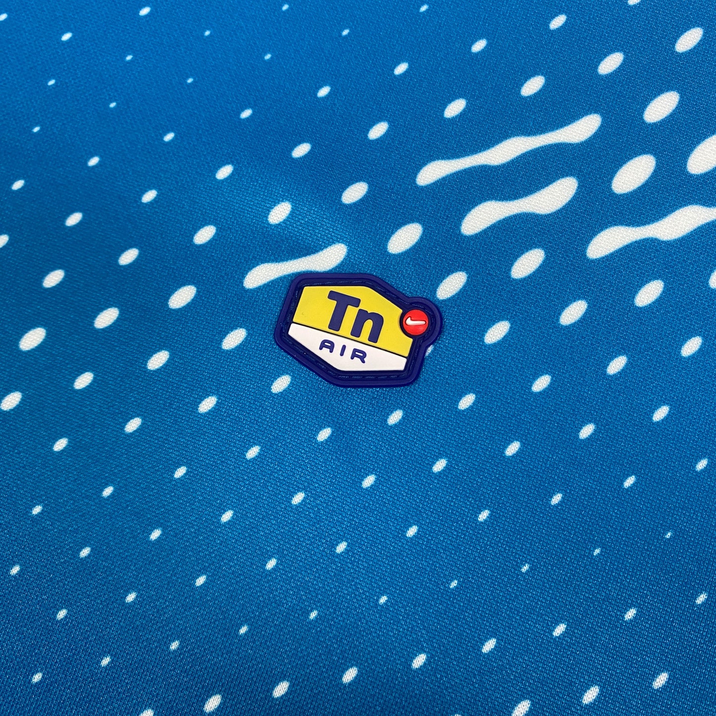 NIKE TUNED Tn 7 T-Shirt