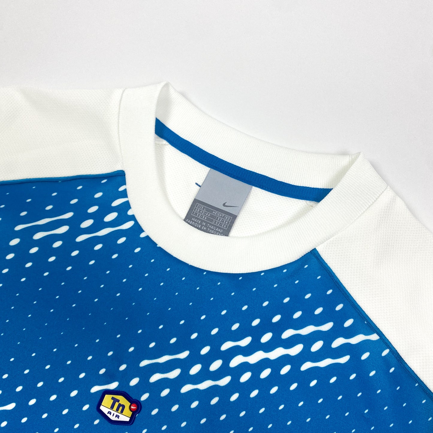 NIKE TUNED Tn 7 T-Shirt