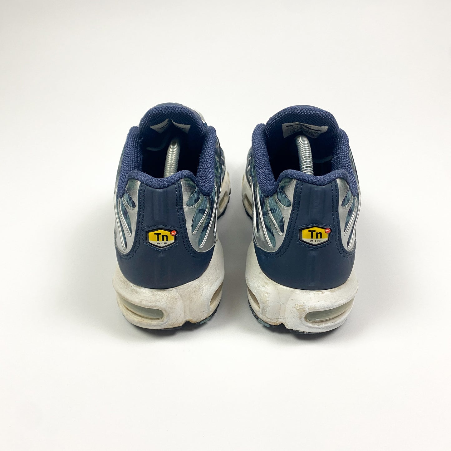 NIKE Air Max Plus Tn "Palm Tree"