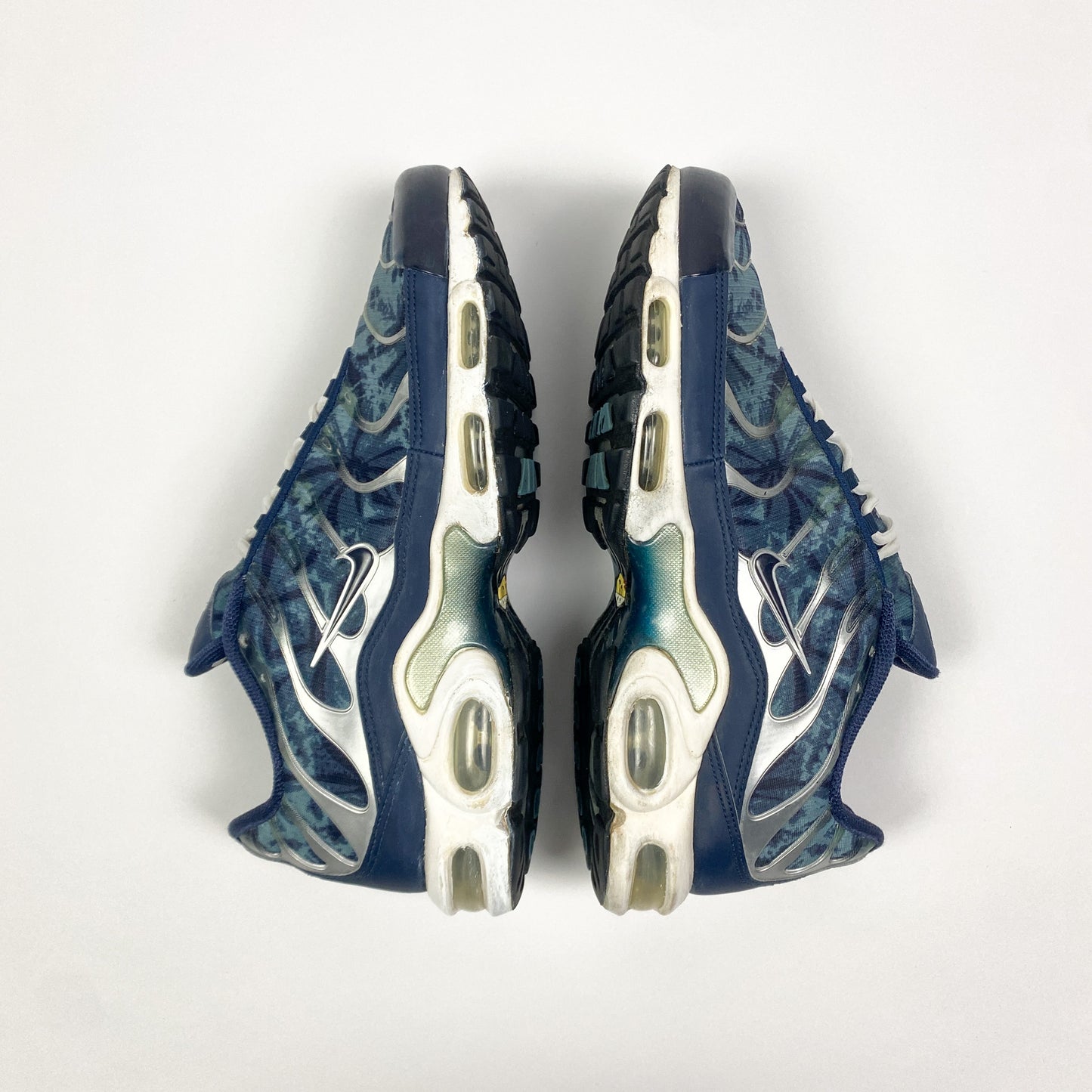 NIKE Air Max Plus Tn "Palm Tree"