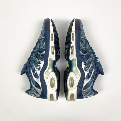 NIKE Air Max Plus Tn "Palm Tree"