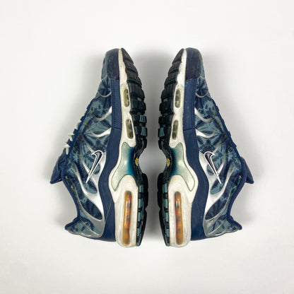 NIKE Air Max Plus Tn "Palm Tree"