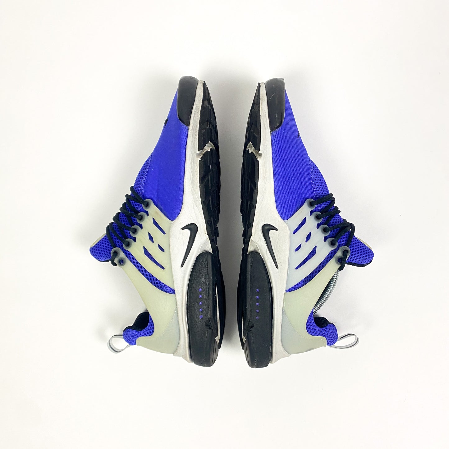 NIKE Air Presto "Island Blue" [2015]