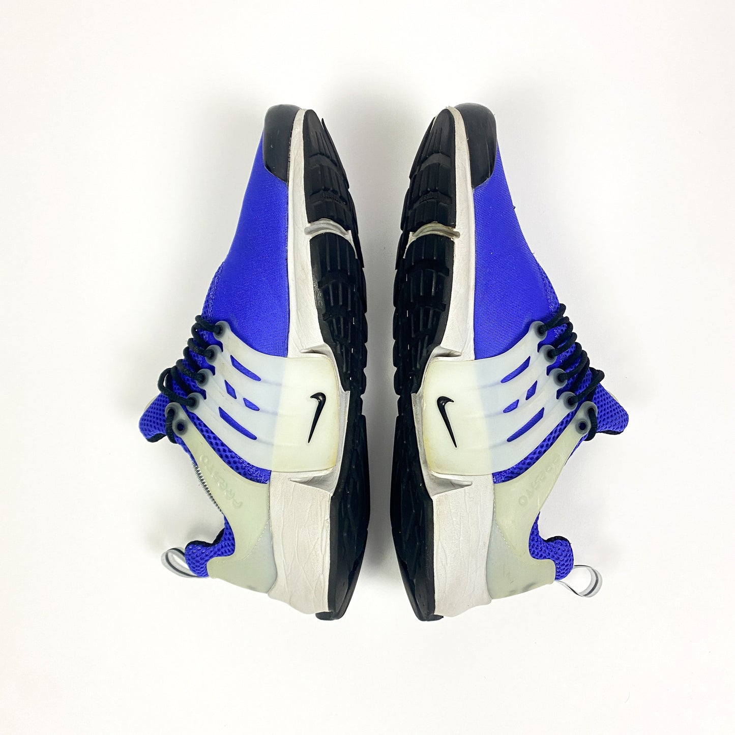 NIKE Air Presto "Island Blue" [2015]