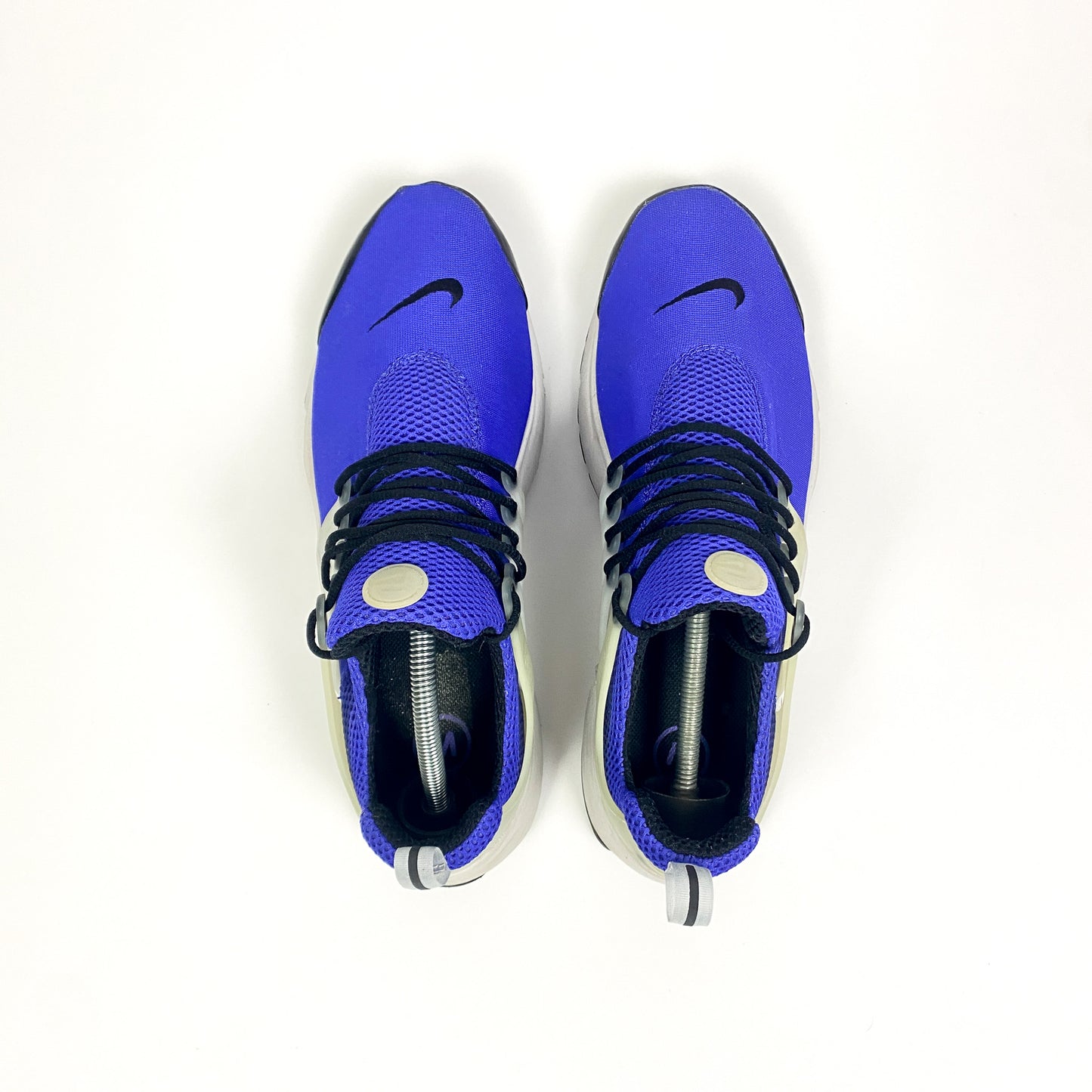 NIKE Air Presto "Island Blue" [2015]