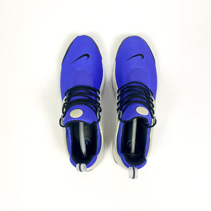 NIKE Air Presto "Island Blue" [2015]