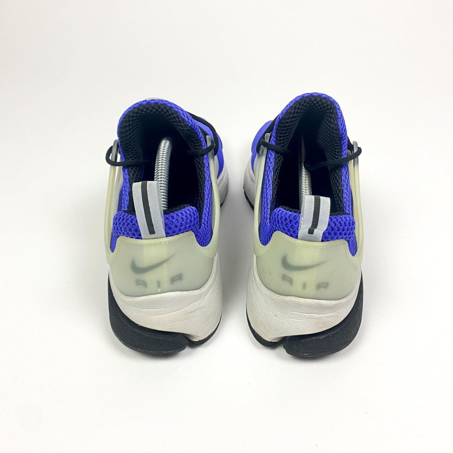 NIKE Air Presto "Island Blue" [2015]