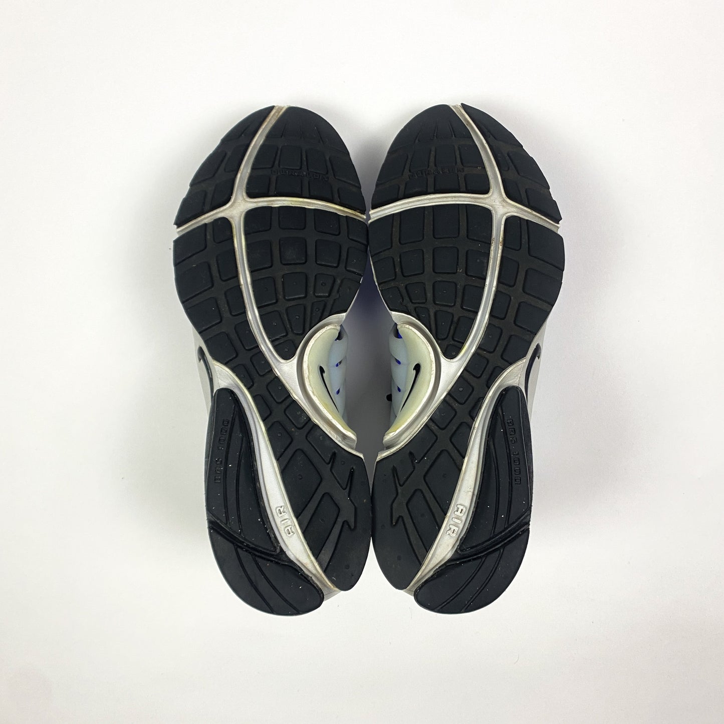 NIKE Air Presto "Island Blue" [2015]