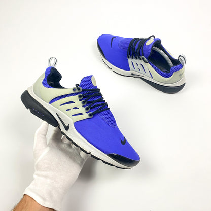 NIKE Air Presto "Island Blue" [2015]