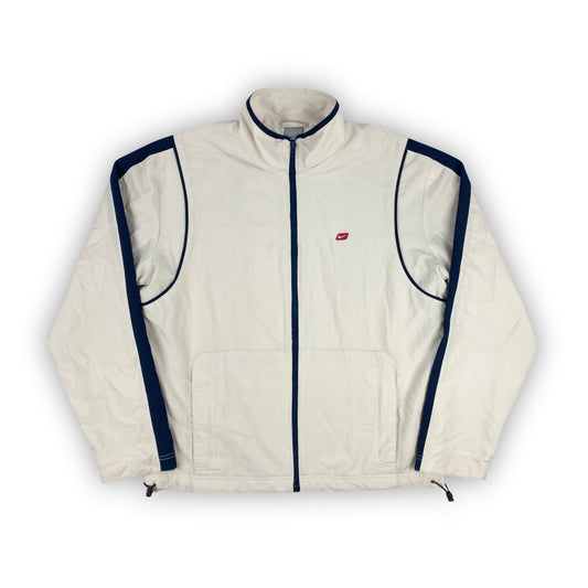 NIKE Track Jacket