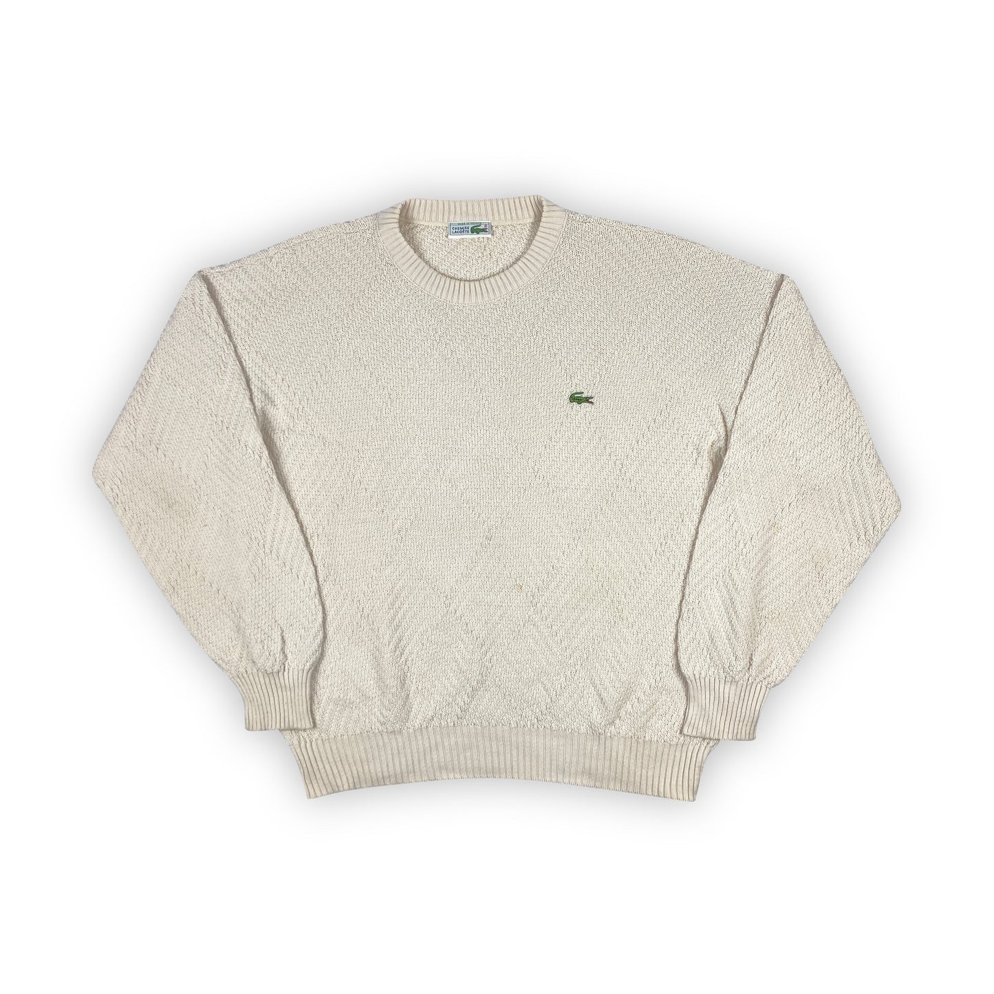 Lacoste Sweater Mix