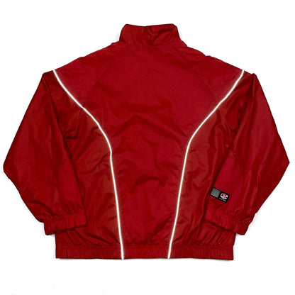 NIKE TUNED Tn Reversible Track Jacket [2000s]