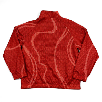 NIKE TUNED Tn Reversible Track Jacket [2000s]