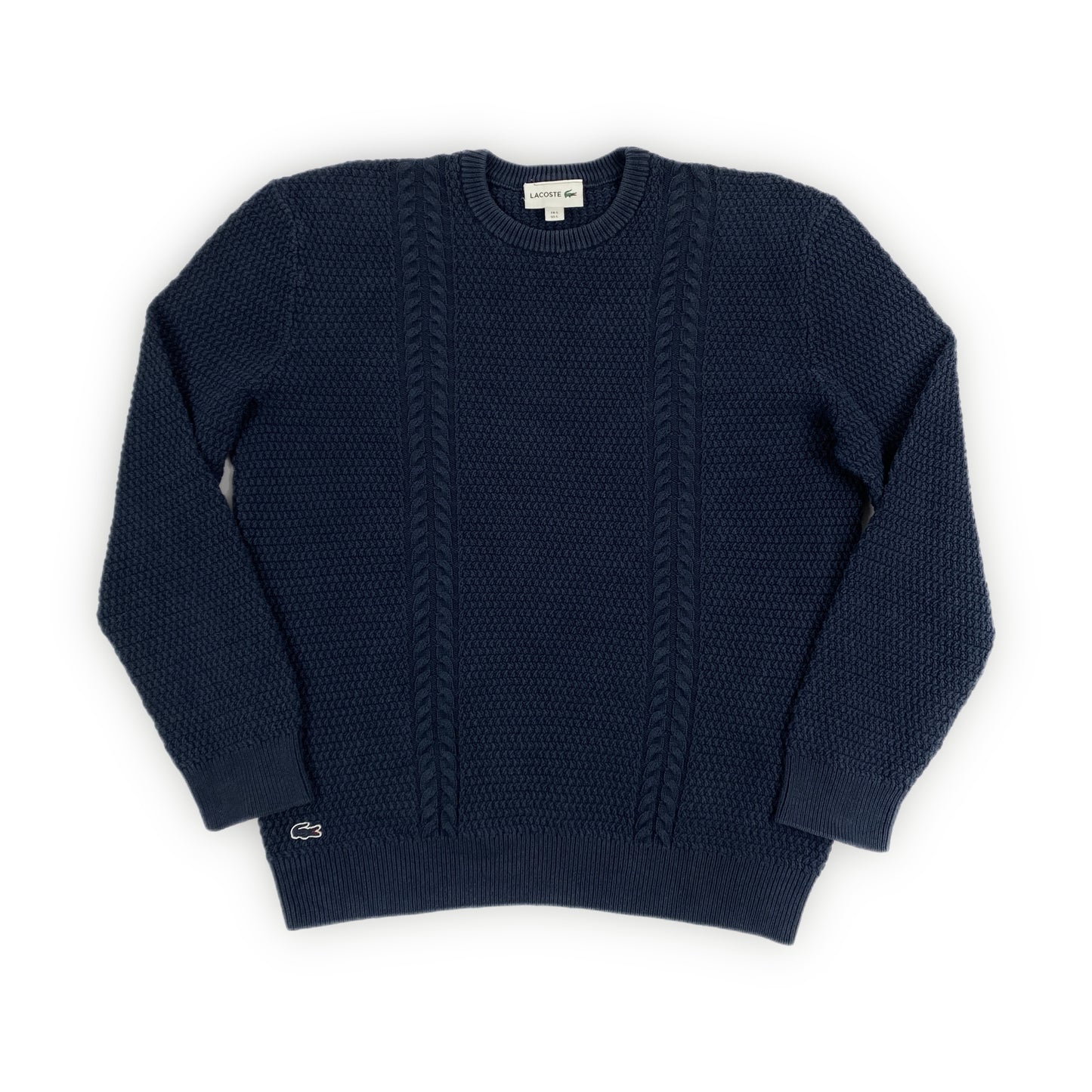 Lacoste Sweater Mix