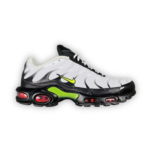 Nike Air Max Plus Tn Hyper Chrimson