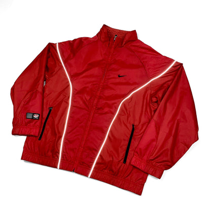 NIKE TUNED Tn Reversible Track Jacket [2000s]
