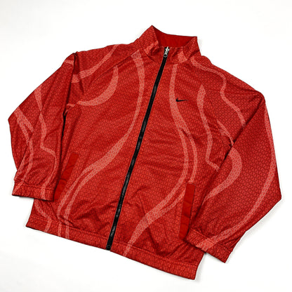 NIKE TUNED Tn Reversible Track Jacket [2000s]