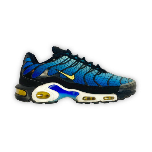 Nike Air Max Plus Tn 'Greedy' [2018]